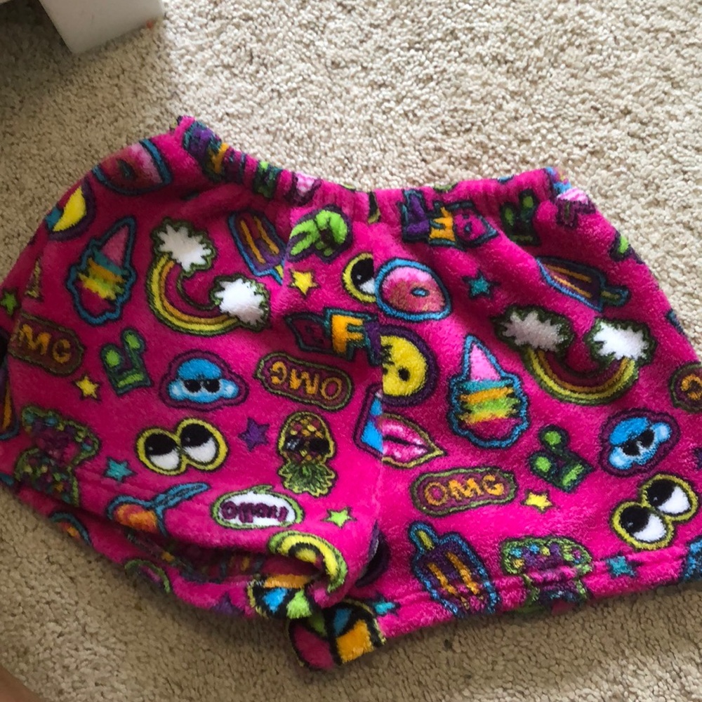 Pj shorts
